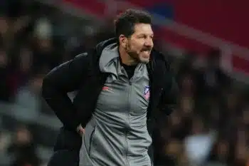 Diego Simeone