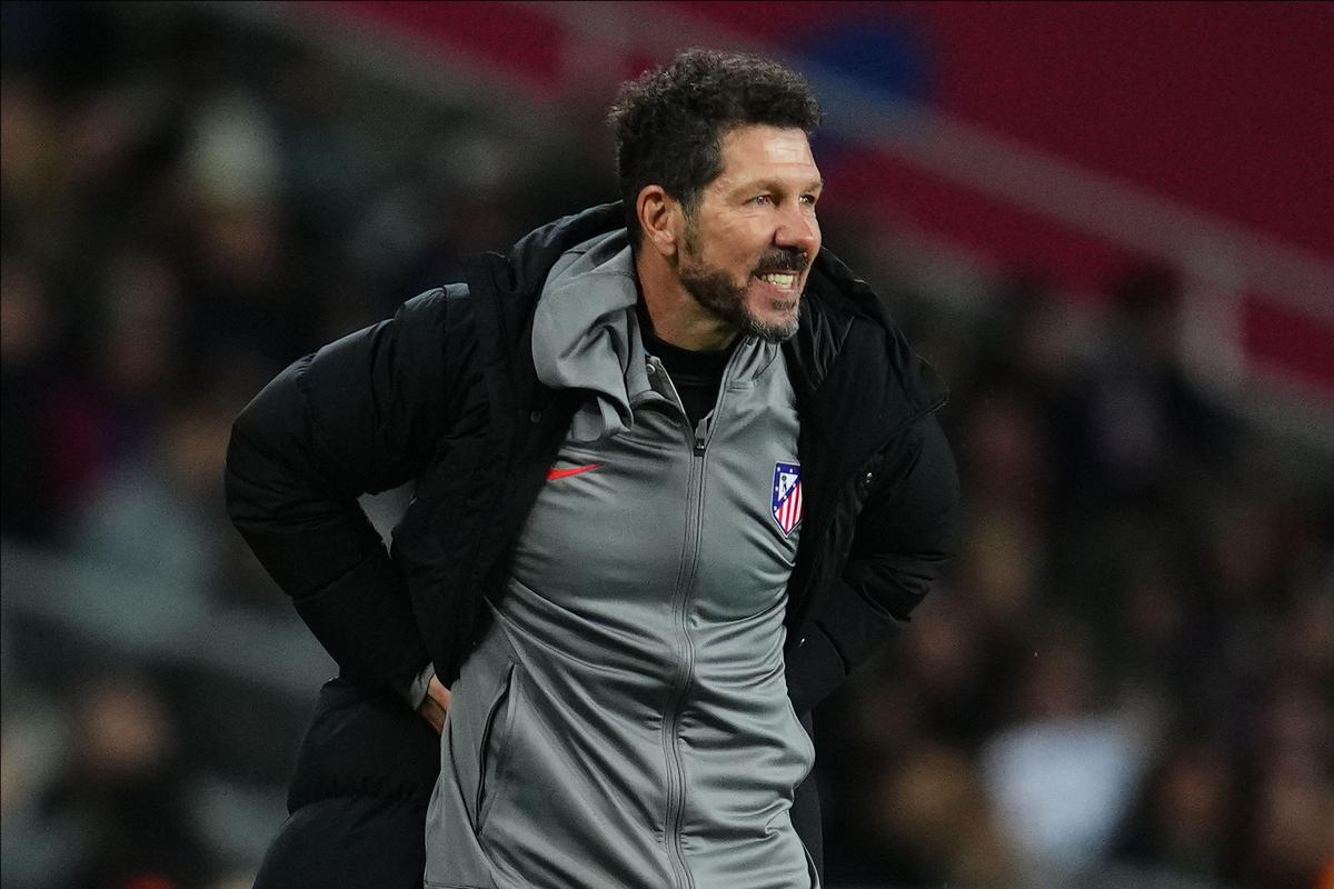 Diego Simeone