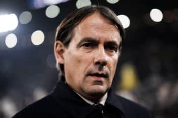 Simone Inzaghi