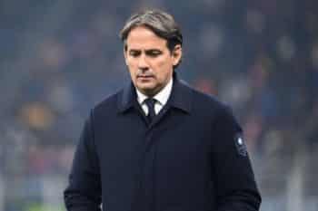 Simone Inzaghi