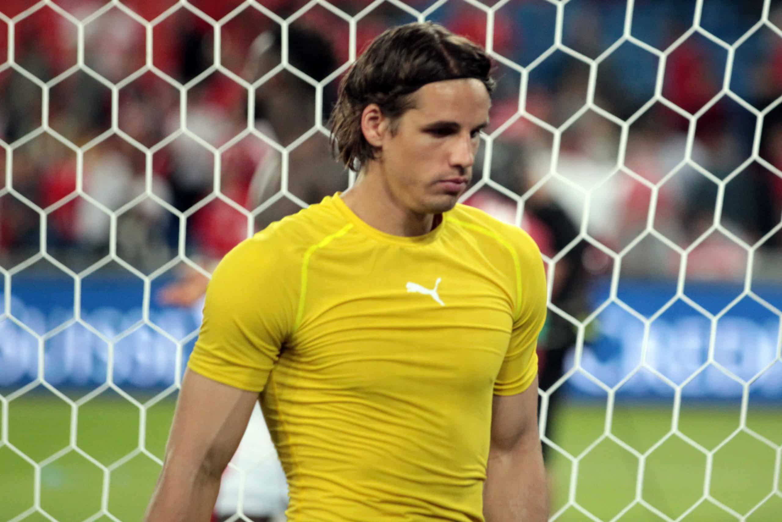 Yann Sommer