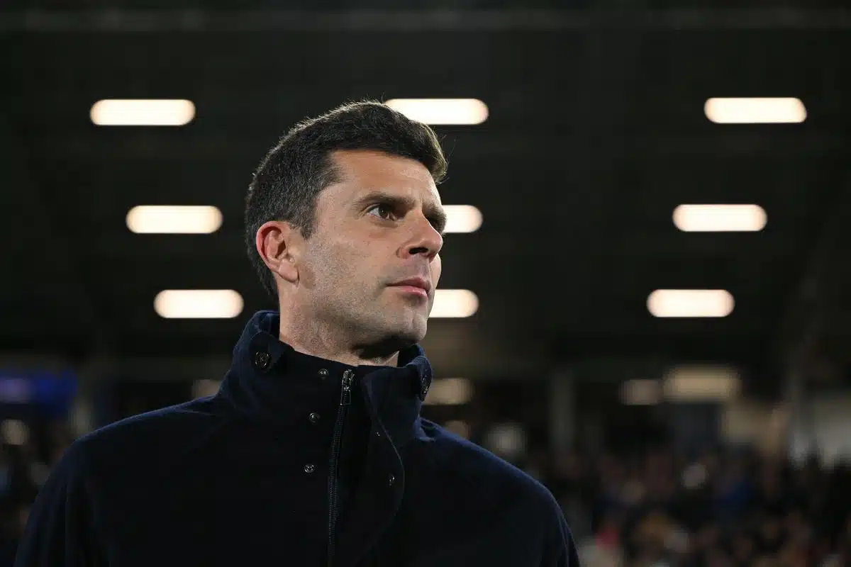 Thiago Motta