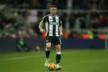 Kieran Trippier