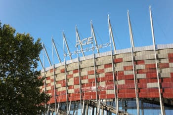 PGE Narodowy