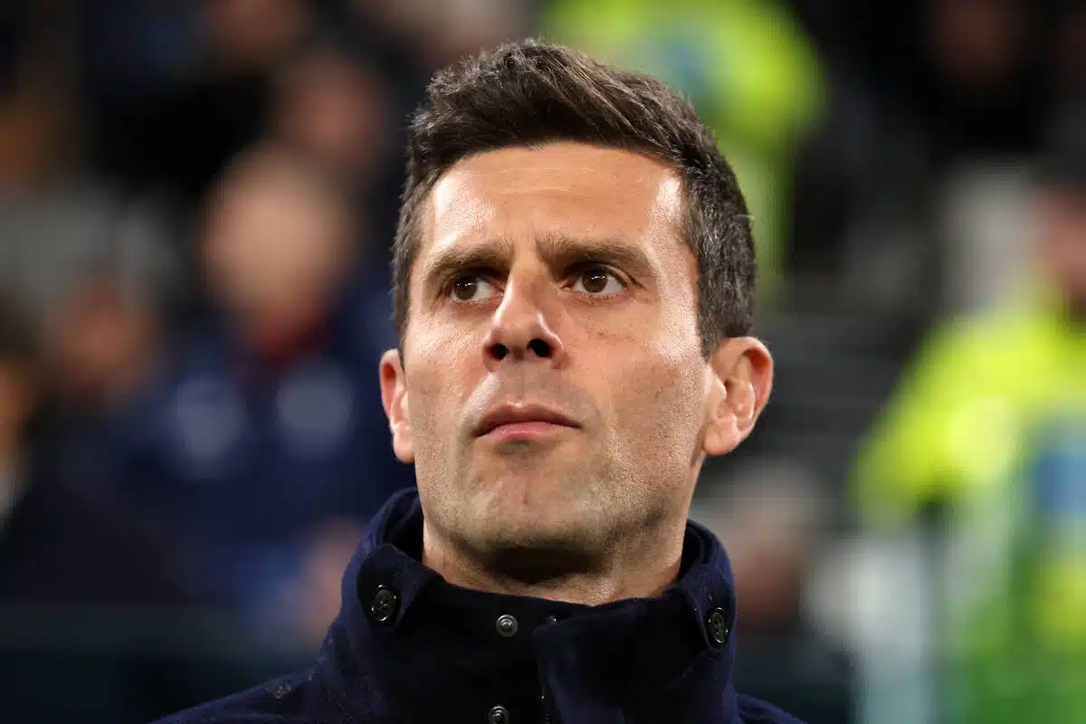 Thiago Motta