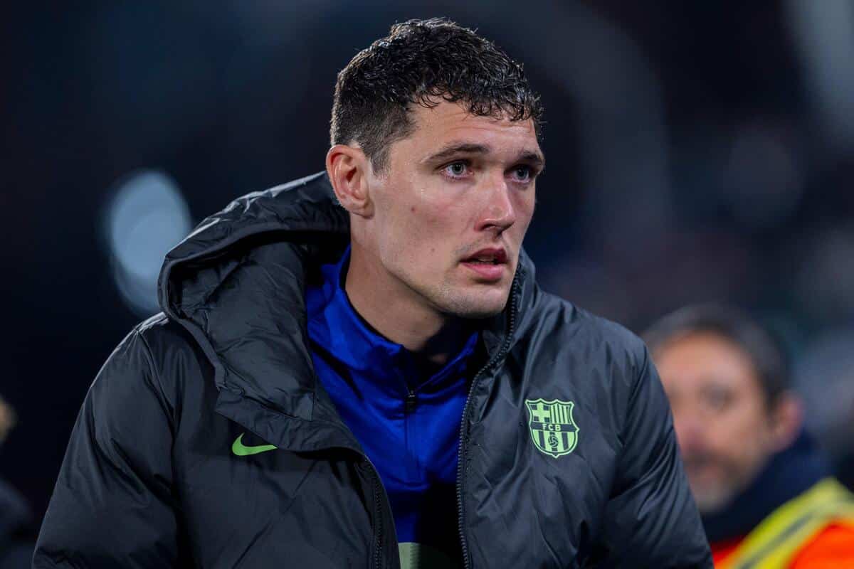 Andreas Christensen