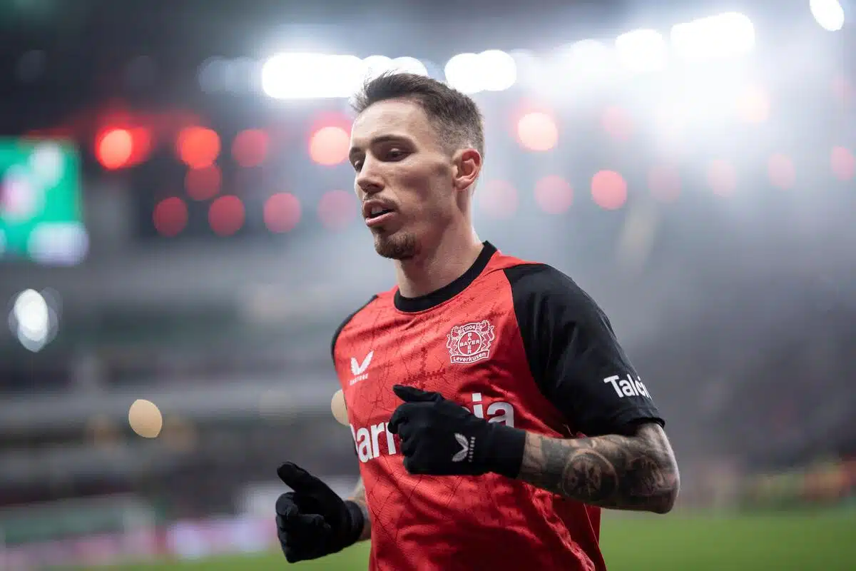 Alejandro Grimaldo