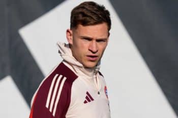 Joshua Kimmich