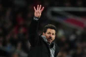 Diego Simeone