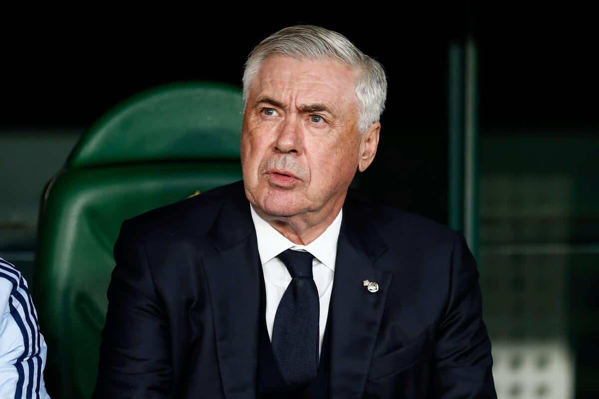 Carlo Ancelotti