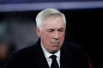 Carlo Ancelotti