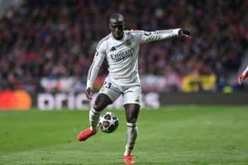 Ferland Mendy