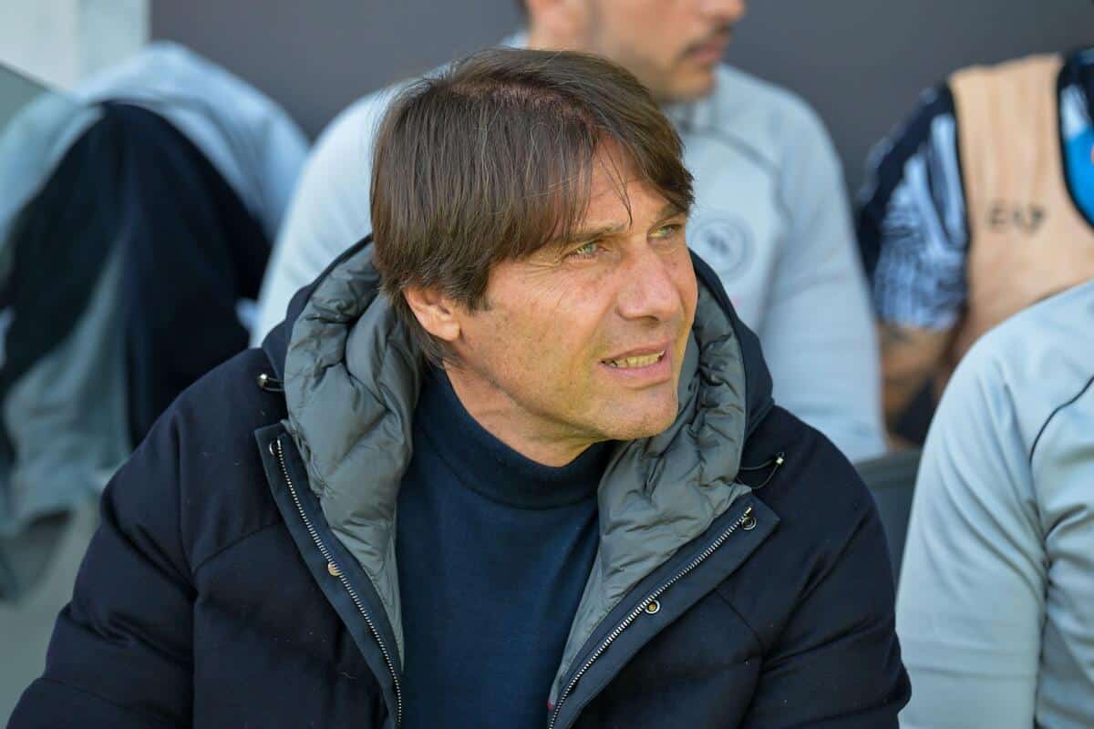 Antonio Conte