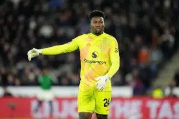 Andre Onana