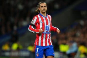 Antoine Griezmann