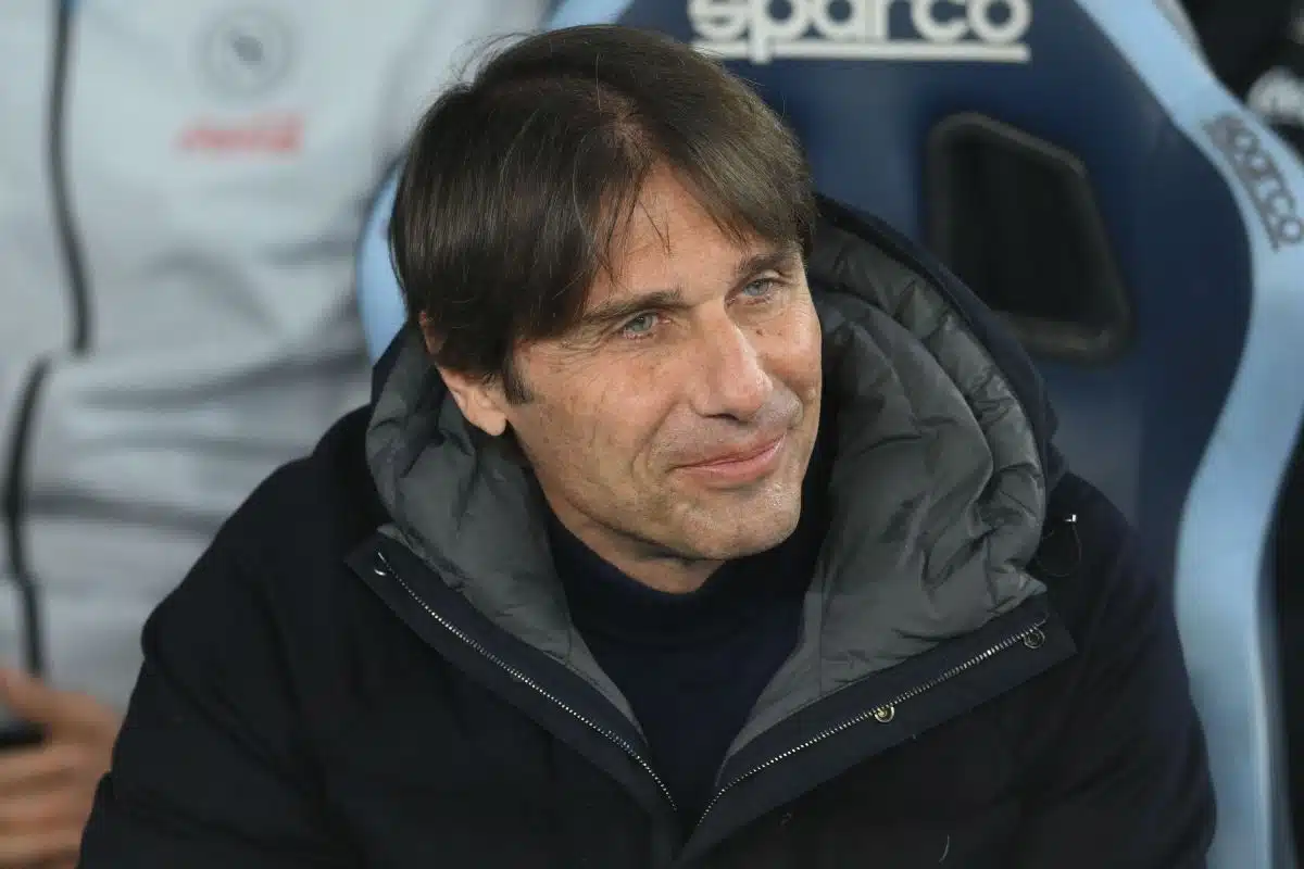 Antonio Conte