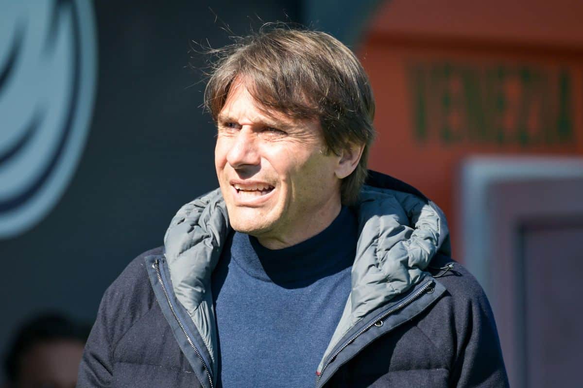 Antonio Conte