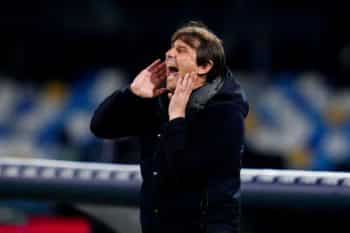 Antonio Conte