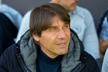 Antonio Conte