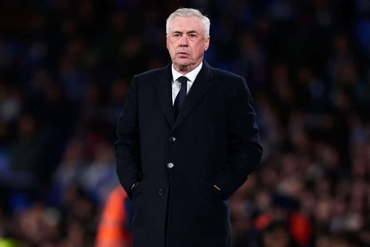 Carlo Ancelotti