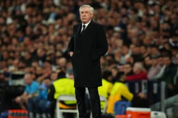 Carlo Ancelotti