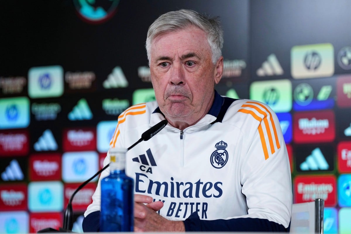 Carlo Ancelotti