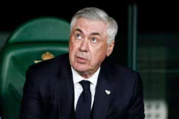 Carlo Ancelotti