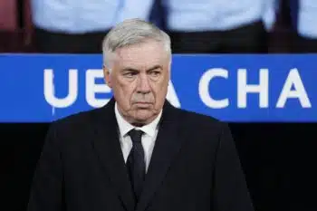 Carlo Ancelotti