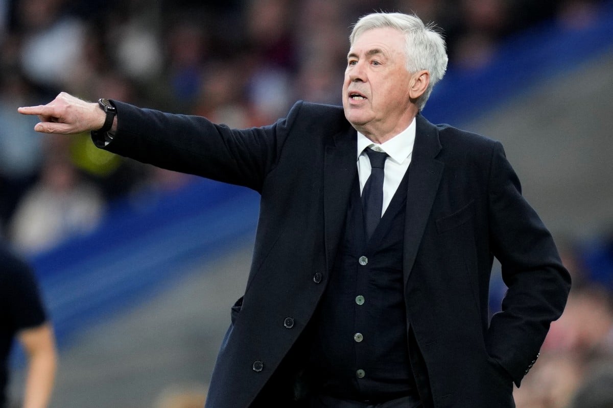 Carlo Ancelotti