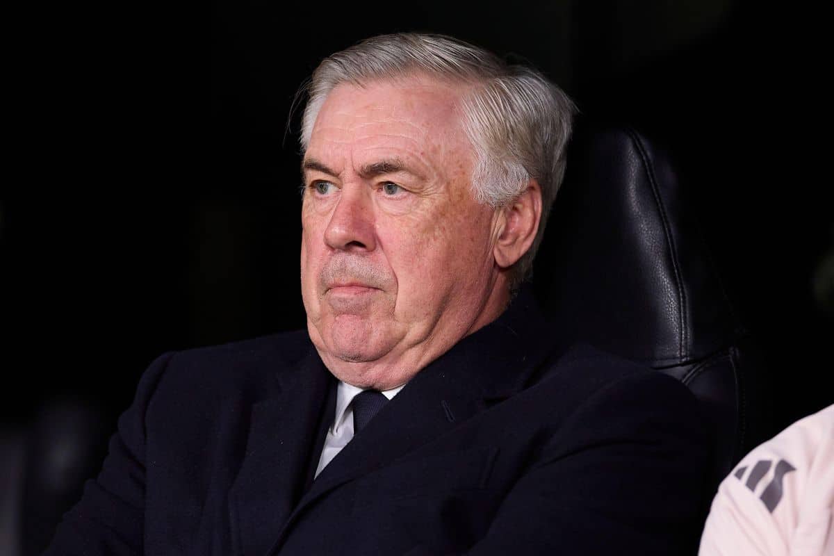 Carlo Ancelotti