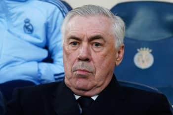 Carlo Ancelotti