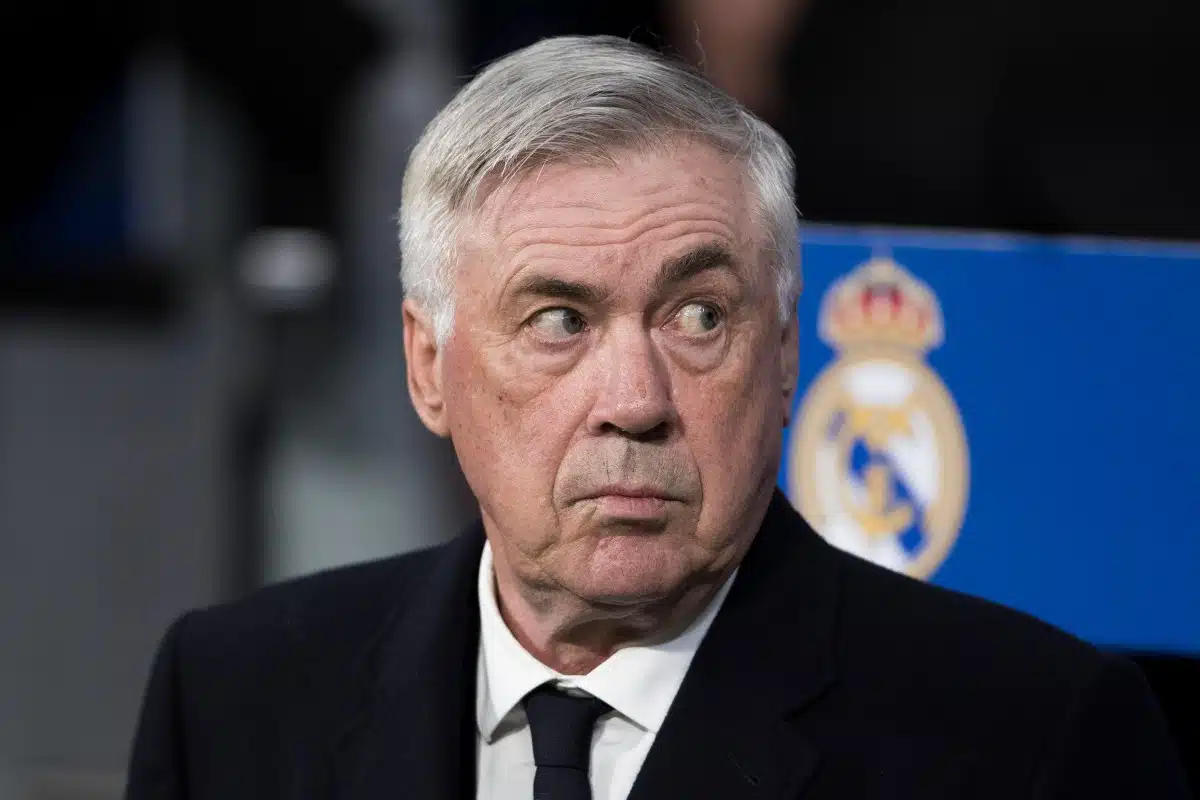 Carlo Ancelotti