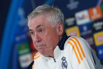 Carlo Ancelotti