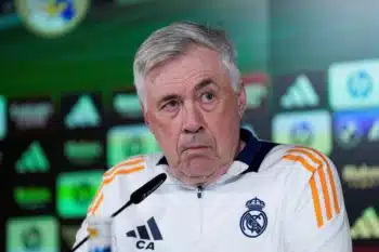 Carlo Ancelotti