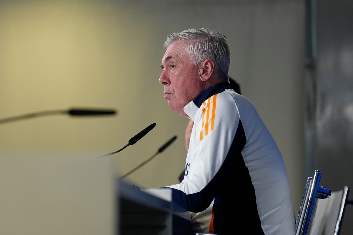 Carlo Ancelotti