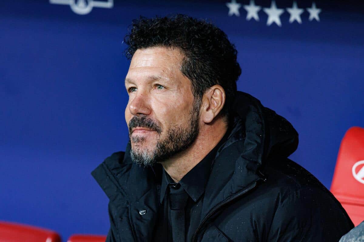 Diego Simeone