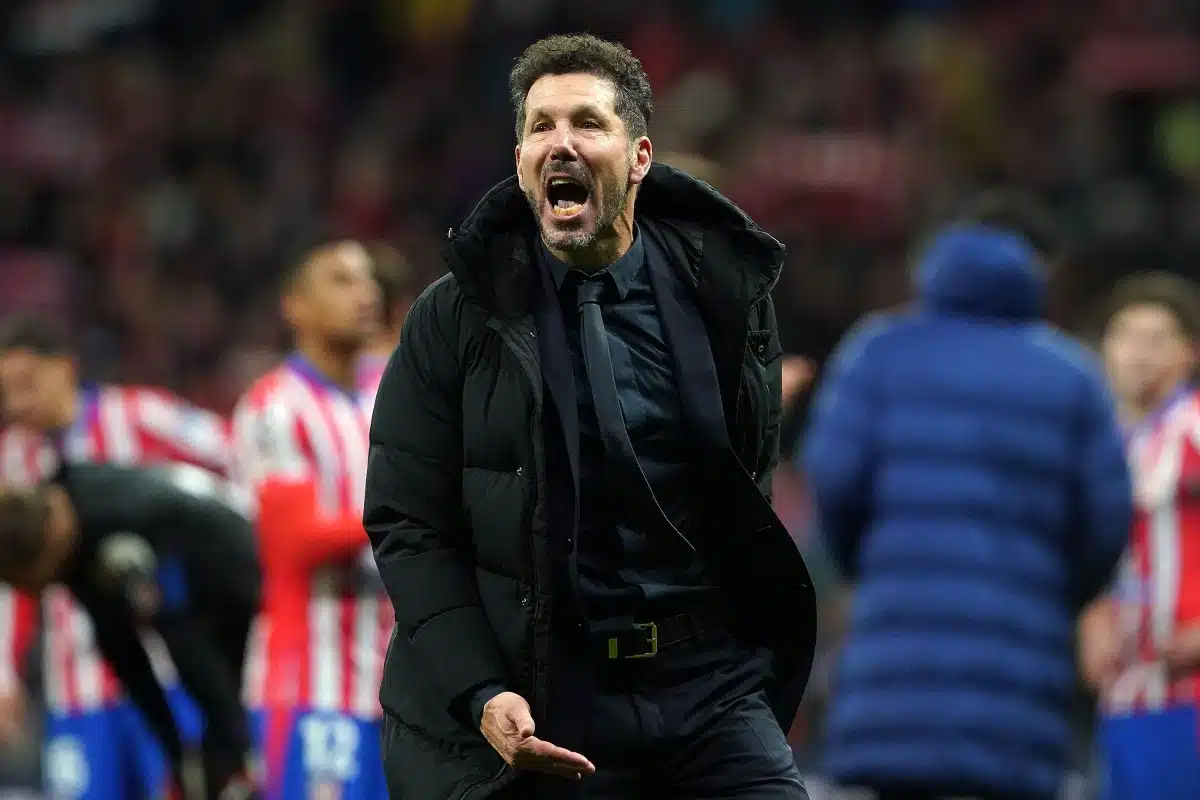 Diego Simeone