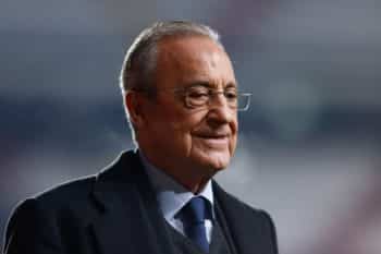 Florentino Perez