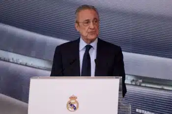 Florentino Perez