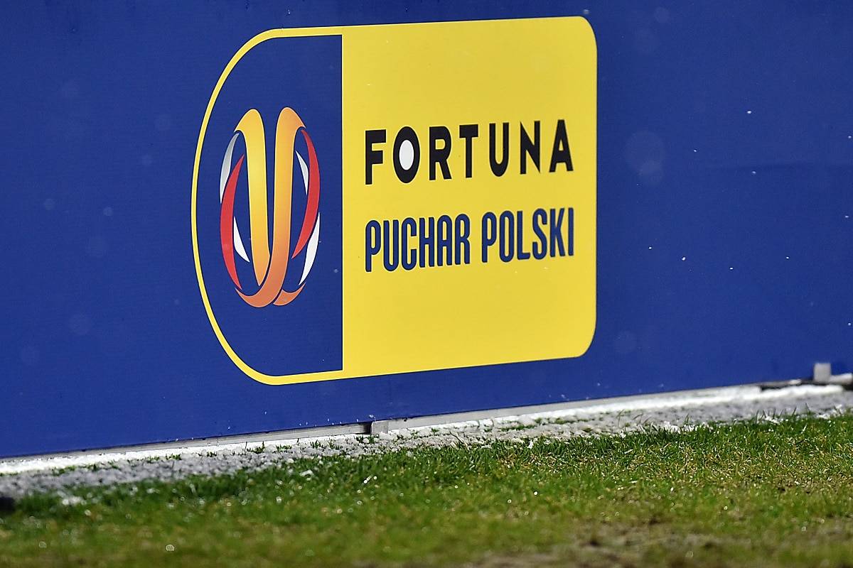 Fortuna Puchar Polski