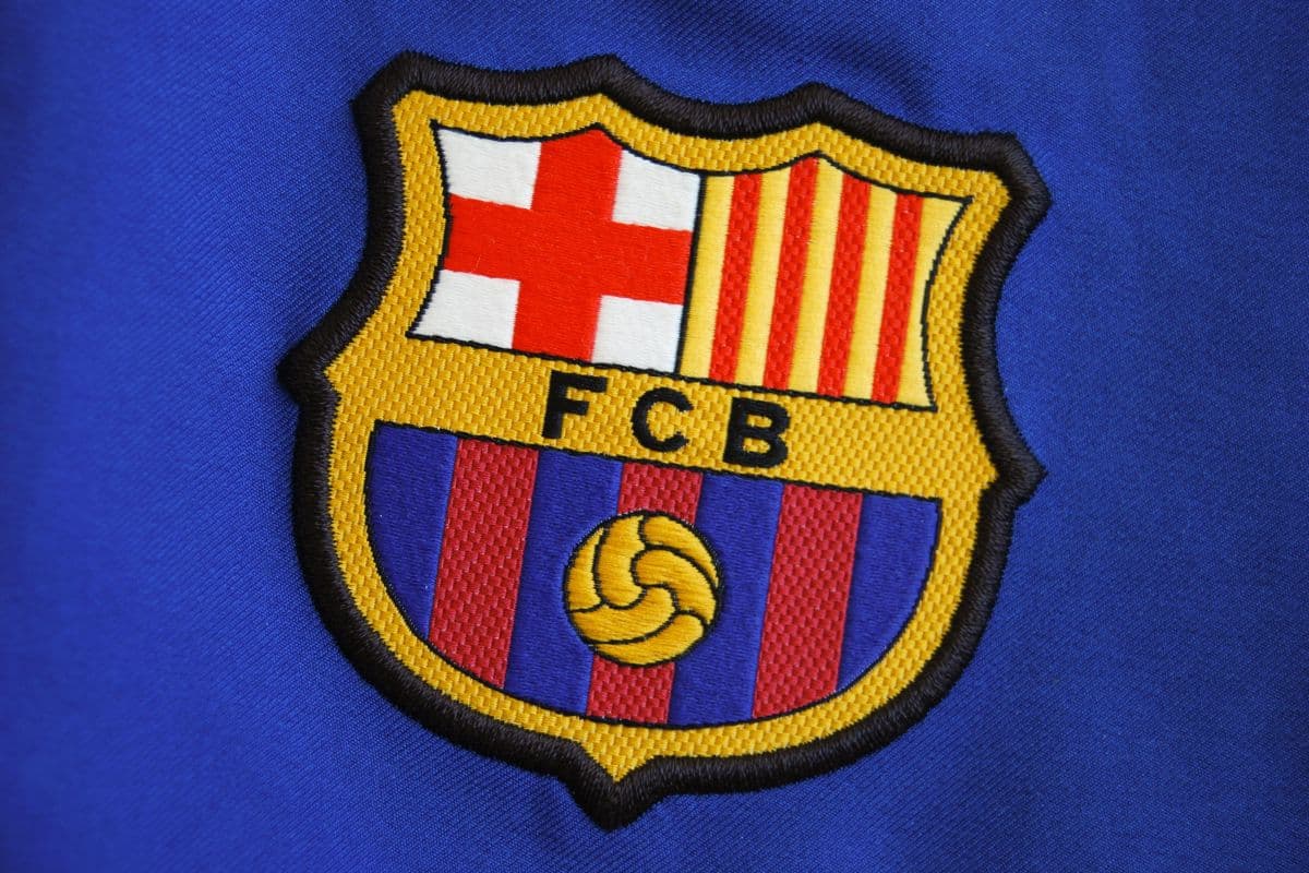 Herb FC Barcelona