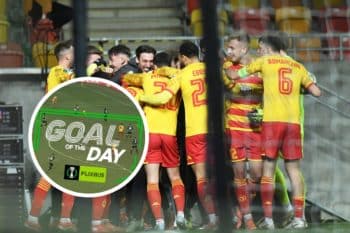 Jagiellonia Bialystok - Cercle Brugge