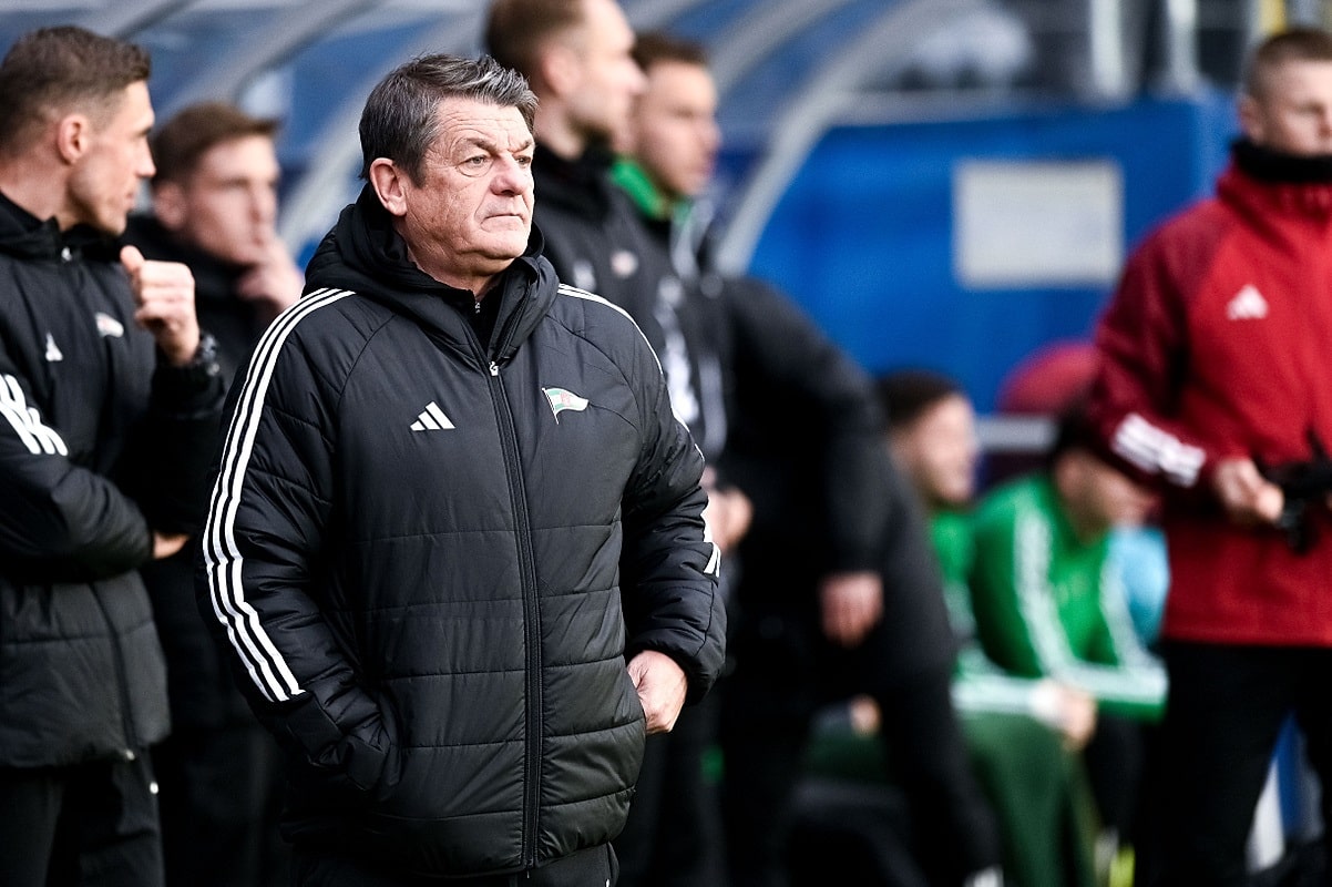 John Carver