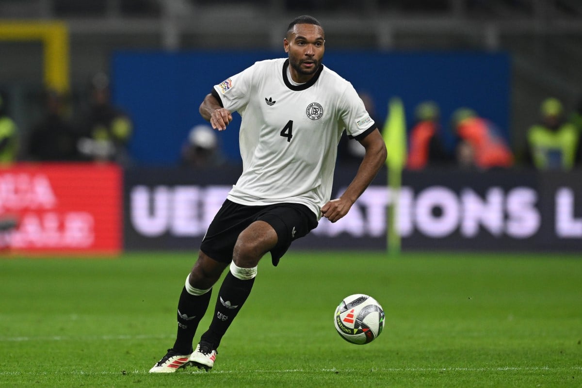 Jonathan Tah