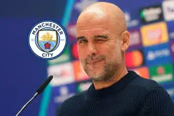 Josep Guardiola