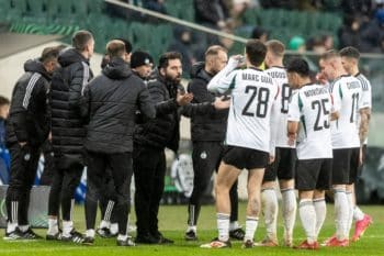 Legia Warszawa