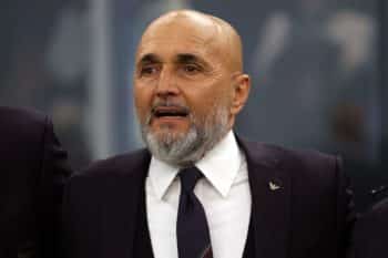 Luciano Spalletti