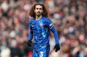 Marc Cucurella