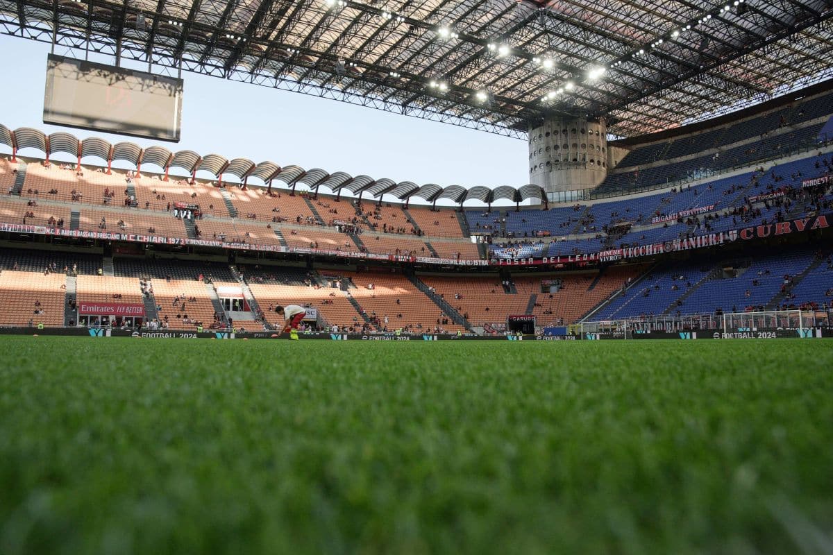 San Siro