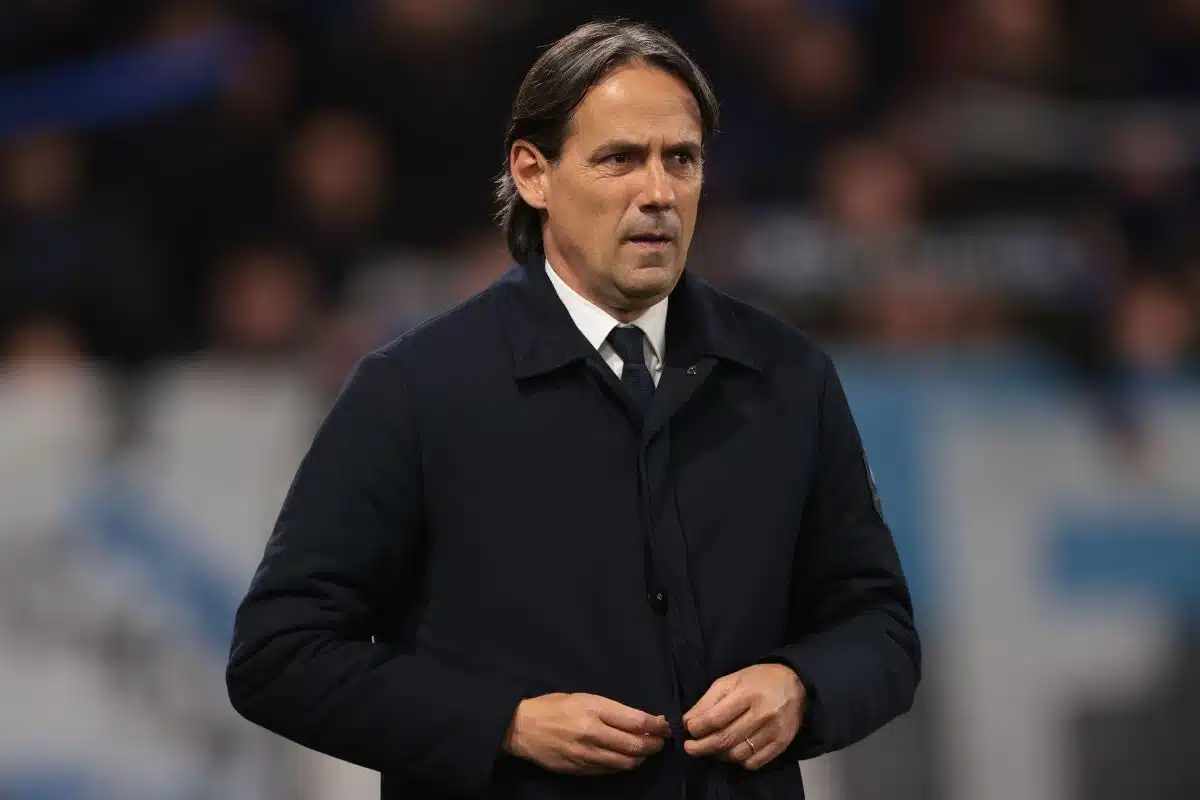 Simone Inzaghi